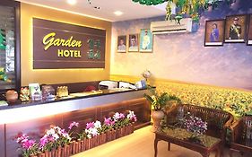 Pontian Garden Hotel